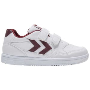 Hummel Camden Trainers Beige EU 27
