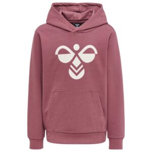 Hummel Cuatro Hoodie Lila 8 Years Niño