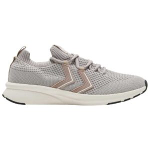 Hummel Flow Seamless Trainers Gris EU 37 1/2 Mujer