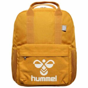 Hummel Jazz Backpack Amarillo L
