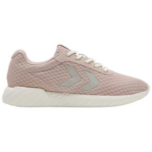 Hummel Legend Breather Trainers Rosa EU 41 Hombre