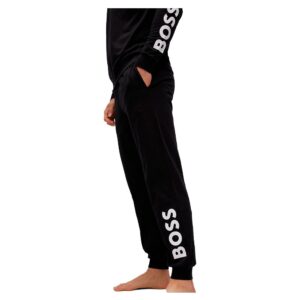Boss 1 Track Suit Negro XL Hombre