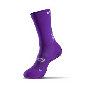 Soxpro Ultra Light Grip Socks Azul EU 44-46 Hombre