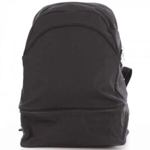 Softee Equipo Backpack Negro