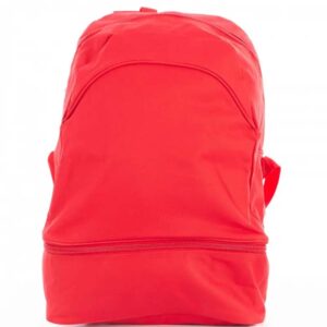 Softee Equipo Backpack Rojo
