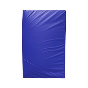 Softee Goalkeeper Jumps Mat Azul