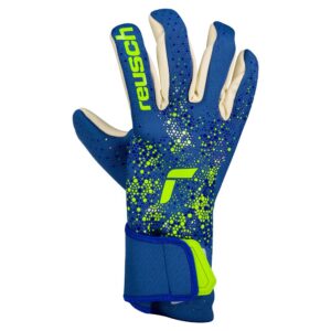Reusch Gold X Goalkeeper Gloves Multicolor 10