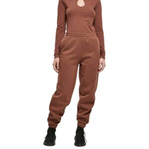 Urban Classics Organic Ballon Pants Verde 2XL Mujer