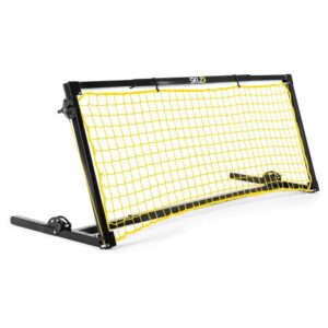 Sklz Soccer Trainer Pro Rebounder Negro 81.3x75.6x17.8cm