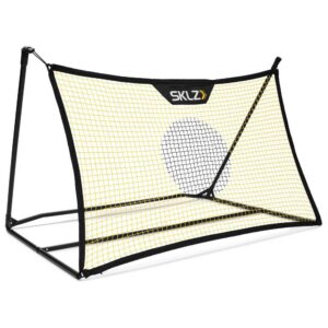 Sklz Solo Rebounder Negro 183x76.2