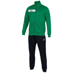 Joma Columbus Track Suit Verde XL Hombre