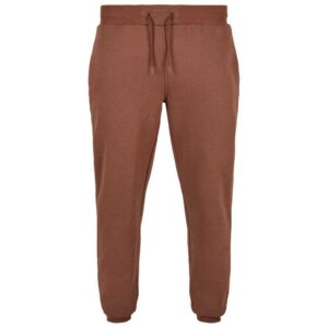 Build Your Brand Heavy Pants Marrón S Hombre