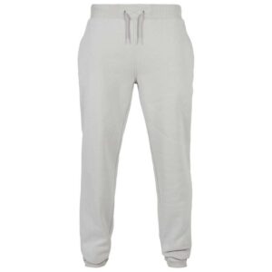 Build Your Brand Heavy Pants Gris 3XL Hombre