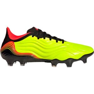 Adidas Copa Sense.1 Fg Football Boots Amarillo EU 40