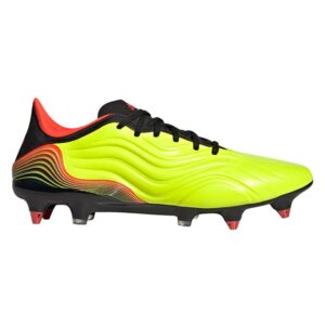 Adidas Copa Sense.1 Sg Football Boots Amarillo EU 41 1/3