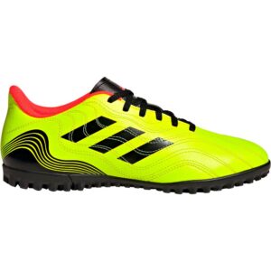 Adidas Copa Sense.4 Tf Football Boots Amarillo EU 46