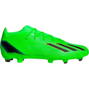 Adidas X Speedportal.2 Fg Football Boots Verde EU 44