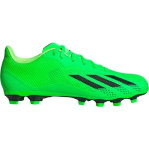 Adidas X Speedportal.4 Fxg Football Boots Verde EU 40 2/3