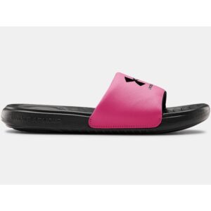 Under Armour Ansa Fixed Slides Negro EU 33 1/2 Hombre