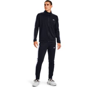 Under Armour Emea Track Suit Negro L Hombre