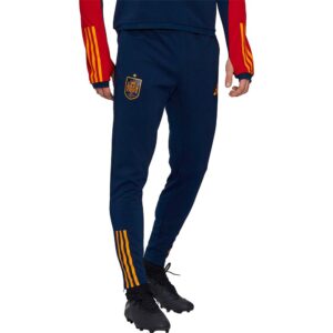 Adidas Spain 22/23 Pants Azul XL