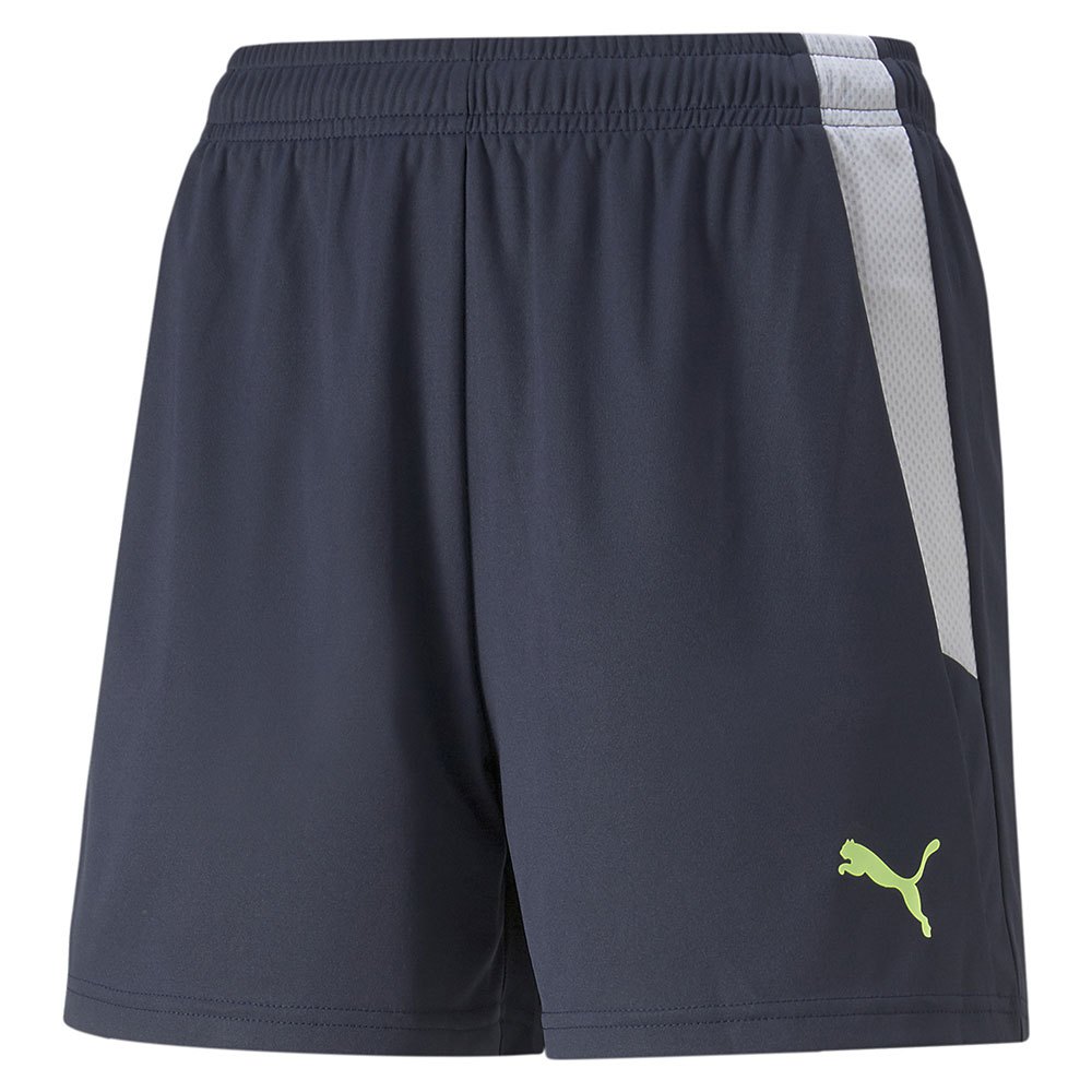 Puma Individualliga Shorts Negro XL Mujer
