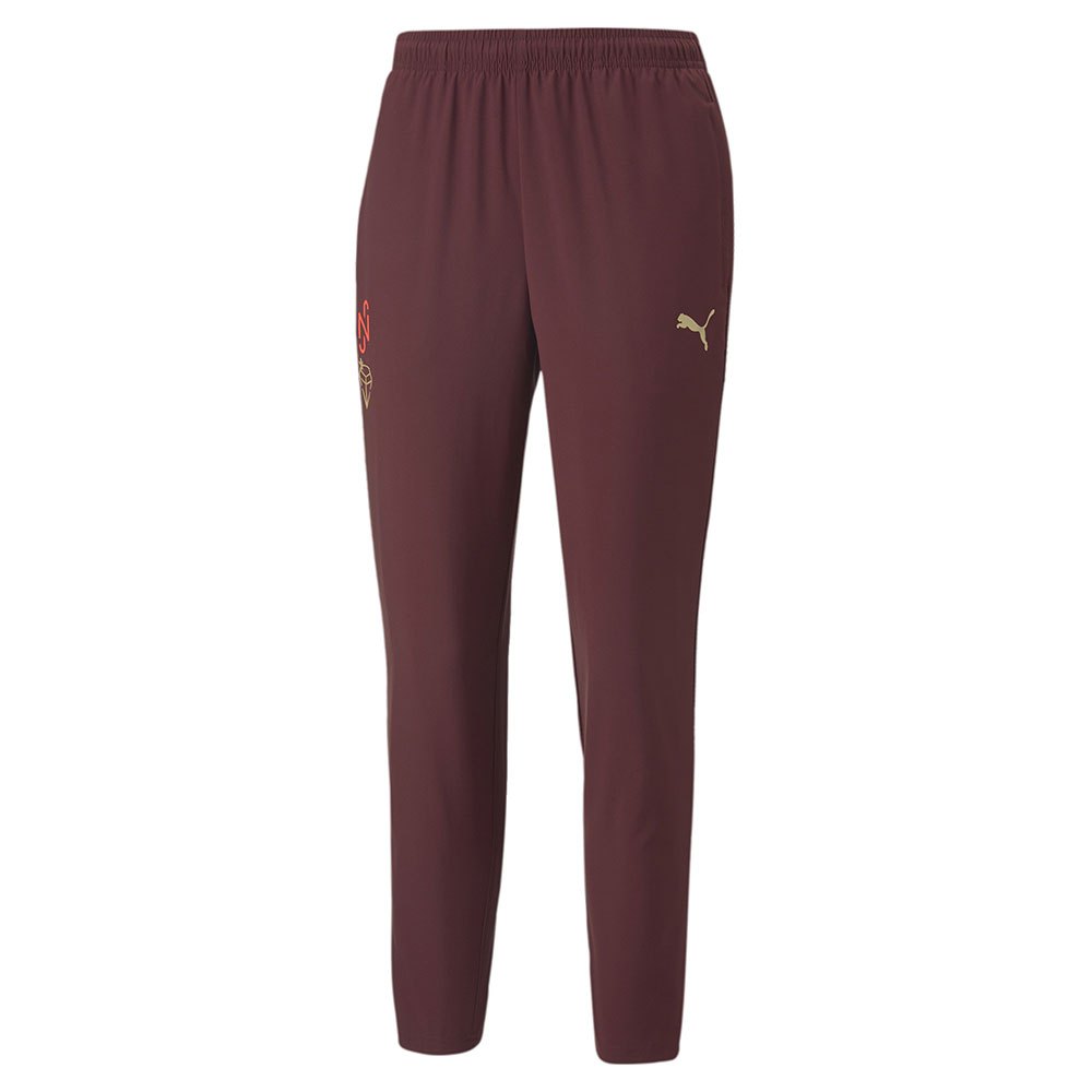 Puma Neymar Diamond Woven Pants Lila L Mujer