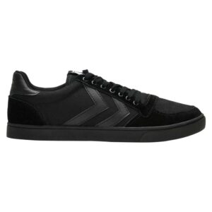 Hummel Slimmer Stadil Tonal Trainers Negro EU 36 Hombre