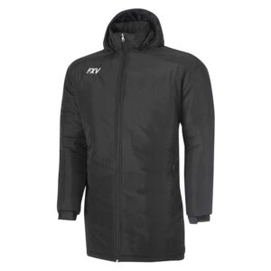 Force Xv Coach Force Jacket Negro S Hombre