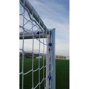 Softee 7 4 Mm Line Premium Net Set Blanco