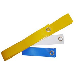 Softee Set Latex Band 3 Units Multicolor