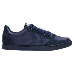 Hummel Slimmer Stadil Tonal Trainers Azul EU 43 Hombre
