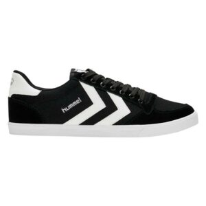 Hummel Slimmer Stadil Trainers Negro EU 39 Hombre