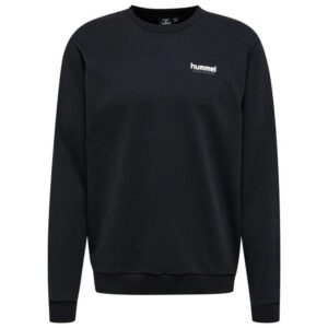 Hummel Austin Sweatshirt Negro M Hombre
