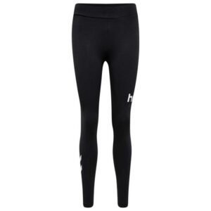 Hummel Daffy Leggings Negro S Mujer