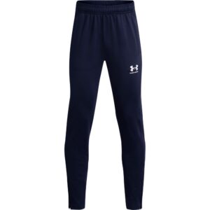 Under Armour Challenger Training Pants Azul 10-12 Years Niño