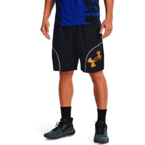 Under Armour Perimeter 11´´ Shorts Negro L / Tall Hombre