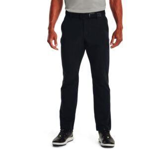 Under Armour Tech Pants Negro 30 / 34 Hombre