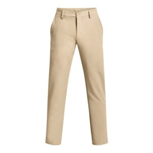 Under Armour Tech Pants Beige 30 / 34 Hombre