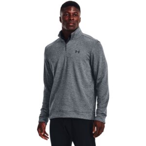 Under Armour Storm Sweaterfleece Qz Half Zip Sweatshirt Gris XS / Regular Hombre