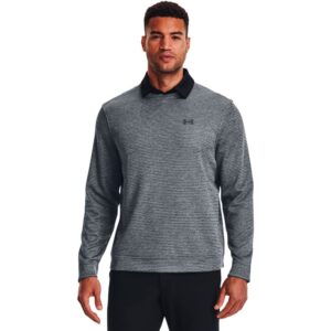 Under Armour Storm Sweaterfleece Sweatshirt Gris 2XL Hombre