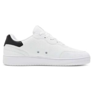 Hummel Match Point Trainers Blanco EU 36 Hombre