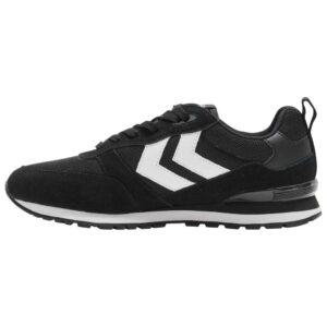 Hummel Monaco 86 Trainers Negro EU 36 Hombre