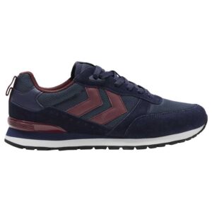 Hummel Monaco 86 Trainers Negro EU 38 Mujer