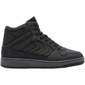 Hummel St. Power Play Mid Tex Trainers Negro EU 43 Hombre