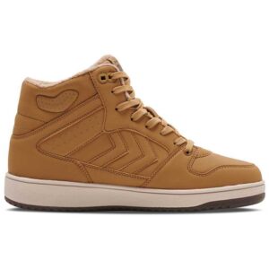 Hummel St. Power Play Mid Tex Trainers Marrón EU 43 Hombre