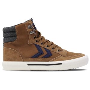 Hummel Stadil High Winter Trainers Marrón EU 44 Hombre
