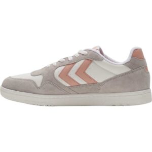 Hummel Camden Mixed Trainers Gris EU 37 Mujer