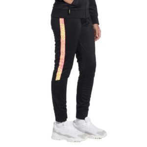 Umbro Axis Pants Negro 8-10 Years Niño