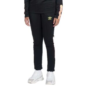 Umbro Axis Pants Gris 14 Years Niño